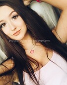 Анкета проститутки Зоя - метро Тверской, возраст - 24