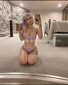 Анкета проститутки Олеся - метро Тропарево-Никулино, возраст - 24