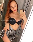 Анкета проститутки Надюша - метро Свиблово, возраст - 24