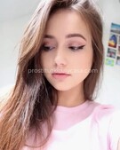 Анкета проститутки Лолита - метро Коломенское, возраст - 24