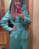 Анкета проститутки Анна - метро Бибирево, возраст - 24