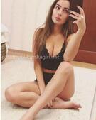 Анкета проститутки Линда - метро Марьина Роща, возраст - 24