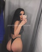 Анкета проститутки Юлия - метро Таганский, возраст - 25