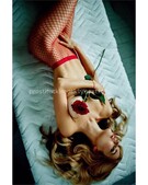 Анкета проститутки Надя - метро Таганский, возраст - 25