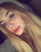 Анкета проститутки Ася - метро Басманный, возраст - 25