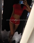 Анкета проститутки Лилия - метро Беговой, возраст - 25