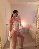 Анкета проститутки Анечка - метро Тверской, возраст - 25