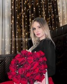 Анкета проститутки Забава - метро Перово, возраст - 25