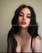 Анкета проститутки Шарлотта - метро Аэропорт, возраст - 25