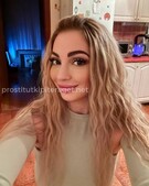 Анкета проститутки Дарина - метро Южнопортовый, возраст - 25