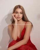 Анкета проститутки Леля - метро Мещанский, возраст - 25