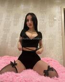 Анкета проститутки Алиса - метро Южнопортовый, возраст - 25