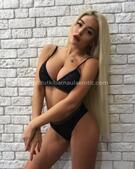 Анкета проститутки Карина - метро Хорошевский, возраст - 25