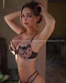 Анкета проститутки Арина - метро Даниловский, возраст - 25