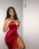 Анкета проститутки Даша - метро Мещанский, возраст - 25