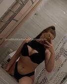 Анкета проститутки Ангелина - метро Крылатское, возраст - 25