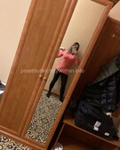 Анкета проститутки Кира - метро Строгино, возраст - 25