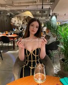 Анкета проститутки Ида - метро Ясенево, возраст - 25