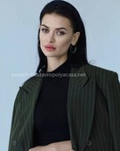 Анкета проститутки Лика - метро Марьина Роща, возраст - 25