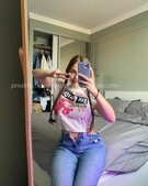 Анкета проститутки Виктория - метро Тверской, возраст - 25