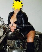 Анкета проститутки Лада - метро Румянцево, возраст - 25