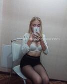 Анкета проститутки Ася - метро Крылатское, возраст - 25