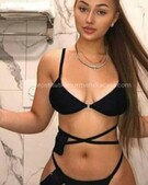 Анкета проститутки Дарья - метро Замоскворечье, возраст - 25