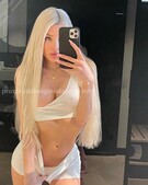 Анкета проститутки Леля - метро Лефортово, возраст - 25