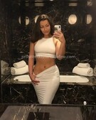 Анкета проститутки Арина - метро Ясенево, возраст - 25