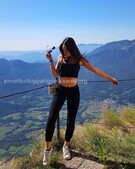 Анкета проститутки Галина - метро Теплый Стан, возраст - 25