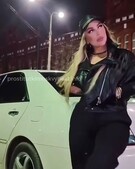 Анкета проститутки Стелла - метро Чертаново Центральное, возраст - 26