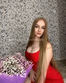 Анкета проститутки Лизочка - метро Перово, возраст - 26