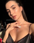 Анкета проститутки Мирослава - метро Марьино, возраст - 26