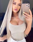 Анкета проститутки Ксюша - метро Коньково, возраст - 26