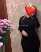 Анкета проститутки Элеонора - метро Хорошевский, возраст - 26