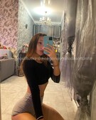 Анкета проститутки Таюша - метро Саларьево, возраст - 27