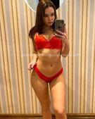 Анкета проститутки Марго - метро Щукино, возраст - 27