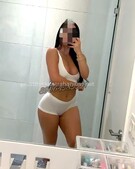 Анкета проститутки Эмма - метро Дорогомилово, возраст - 27