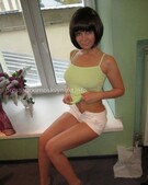 Анкета проститутки Рита - метро Нижегородский, возраст - 28