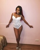 Анкета проститутки Лаура - метро Ясенево, возраст - 28