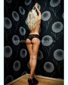 Анкета проститутки Эмма - метро Пресненский, возраст - 30