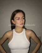 Анкета проститутки Раиса - метро Алексеевский, возраст - 30