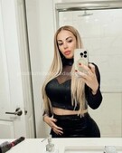 Анкета проститутки Яна - метро Крылатское, возраст - 30