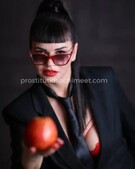 Анкета проститутки Ника - метро Тимирязевский, возраст - 30