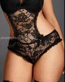 Анкета проститутки Надюша - метро Арбат, возраст - 34