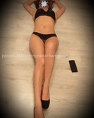 Анкета проститутки Марго - метро Нагатино-Садовники, возраст - 35