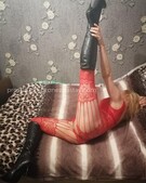 Анкета проститутки Элеонора - метро Пресненский, возраст - 35