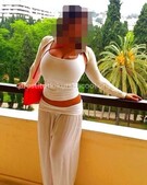 Анкета проститутки Елена - метро Пресненский, возраст - 35