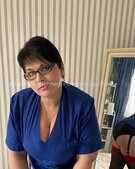 Анкета проститутки Мирослава - метро Пресненский, возраст - 41