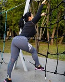 Анкета проститутки Мелисса - метро Хорошевский, возраст - 41